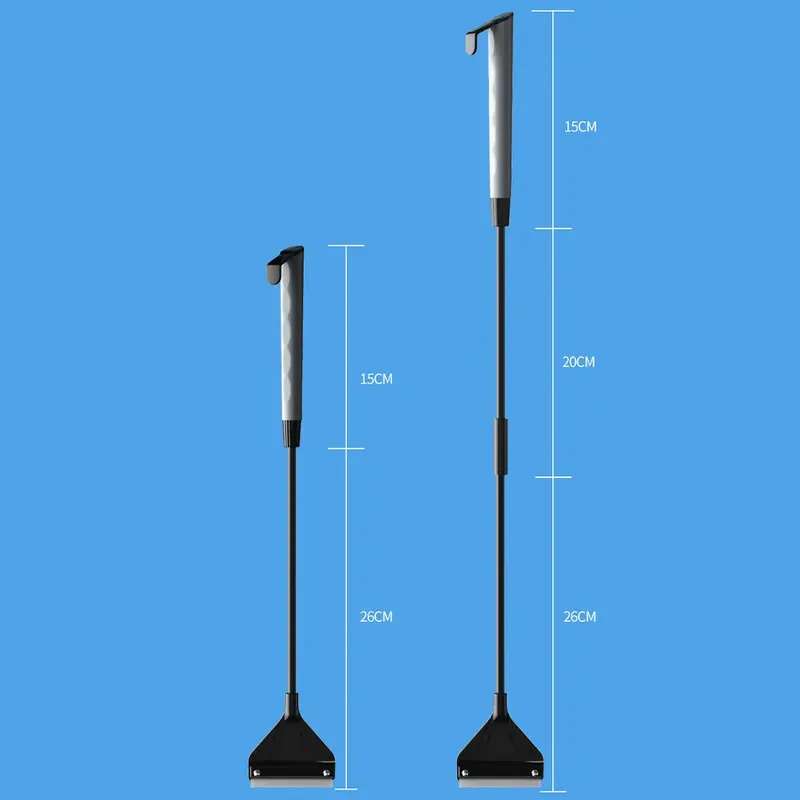 62cm Aquarium Algae Scraper