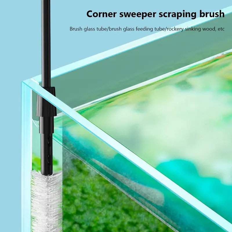 42cm Aquarium Algae Scraper