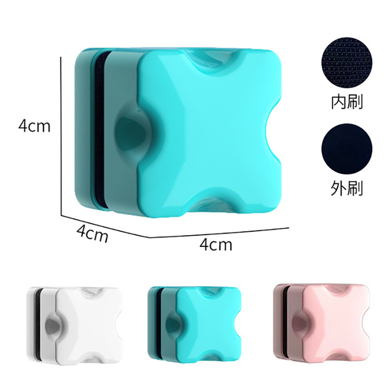 Mini Fish Tank Brush